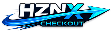 HZNX Checkout